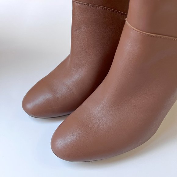 Cole Hann Knee High Boots - Size 9 - Picture 4 of 12